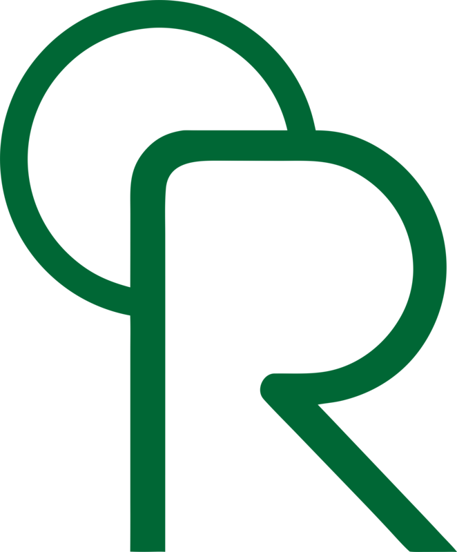 Organic Raitha logo